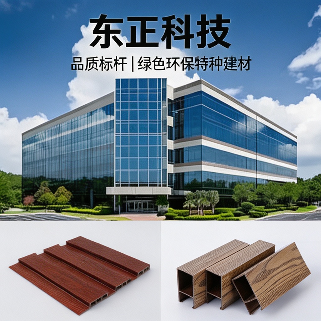 东正科技产品